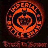 Imperial Battlesnake : Truth to Power